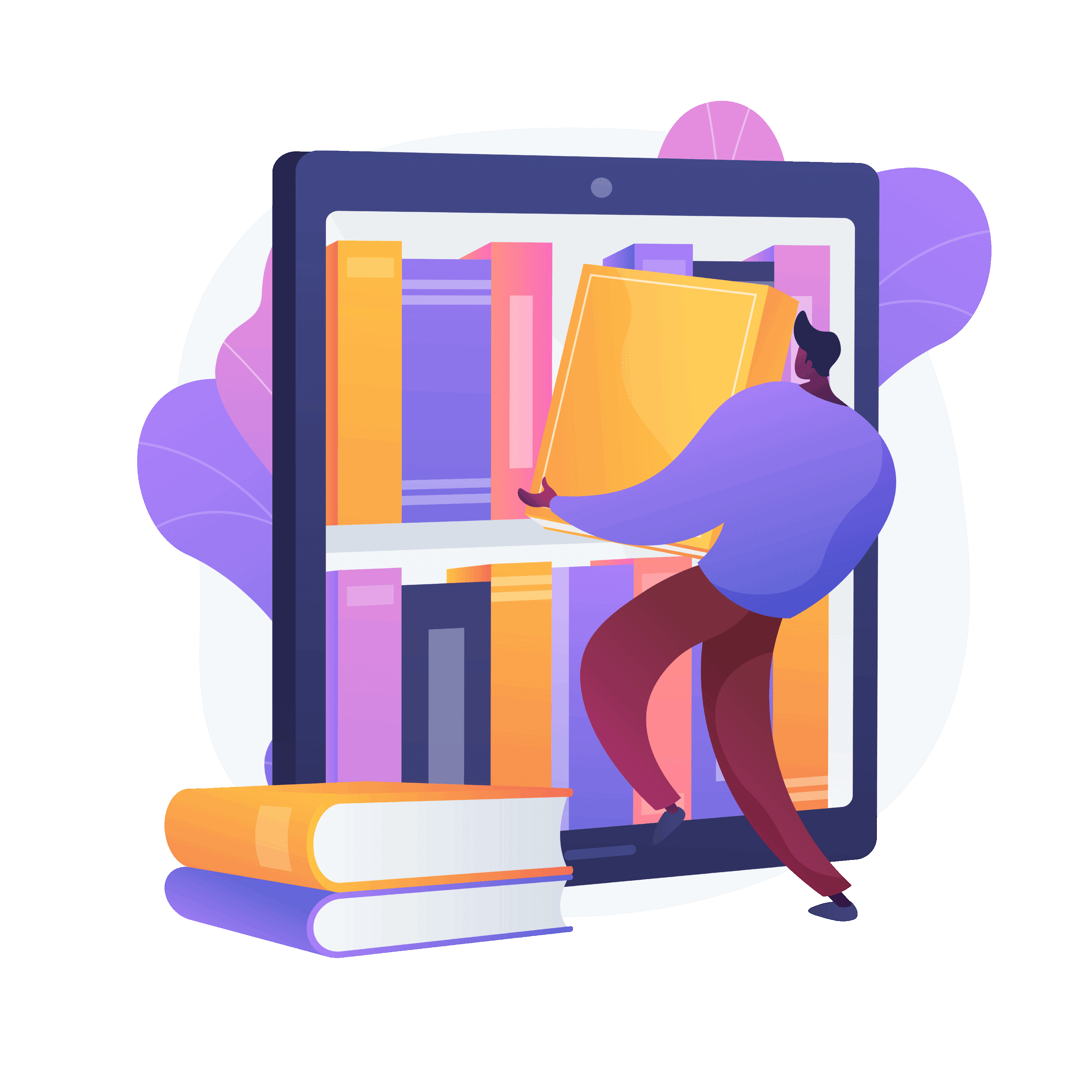 eBooks